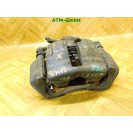 Bremssattel vorne links Mercedes Benz C-Klasse W203 Fahrerseite Lucas