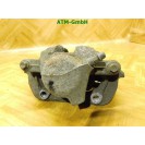 Bremssattel vorne links Mercedes Benz C-Klasse W203 Fahrerseite Lucas