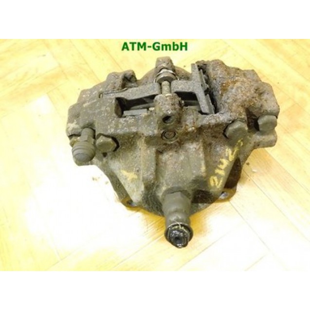 Bremssattel hinten rechts Mercedes Benz C-Klasse W203 Beifahrerseite ATE 47