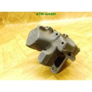 Bremssattel hinten rechts Mercedes Benz C-Klasse W203 Beifahrerseite ATE 47