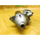 Anlasser Starter Mercedes Benz C-Klasse W203 Bosch 001107406 A0051513901