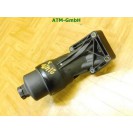Ölfiltergehäuse Ölfilter Mercedes Benz A-Klasse W169 A2661800010