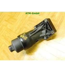 Ölfiltergehäuse Ölfilter Mercedes Benz A-Klasse W169 A2661800010