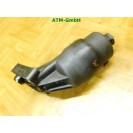 Ölfiltergehäuse Ölfilter Mercedes Benz A-Klasse W169 A2661800010