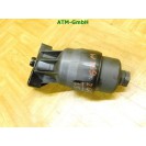 Ölfiltergehäuse Ölfilter Mercedes Benz A-Klasse W169 A2661800010