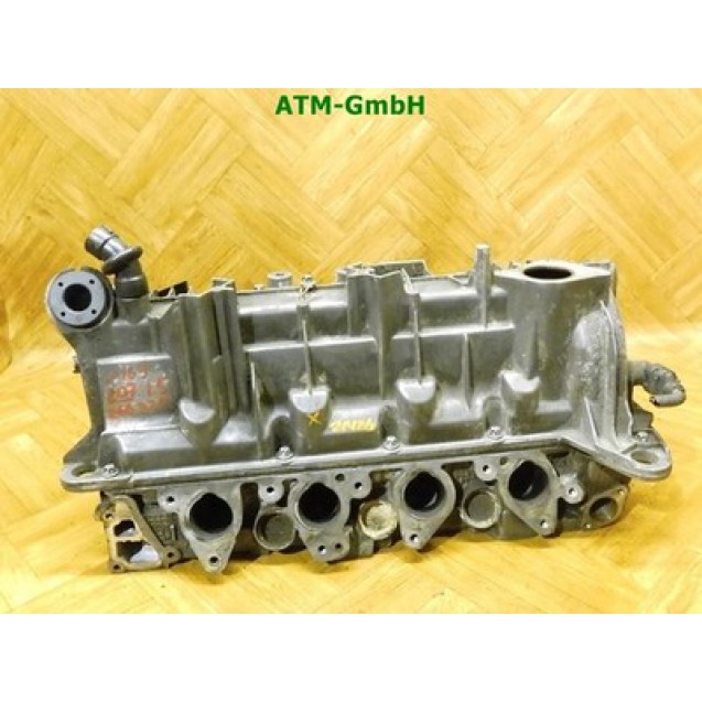 Zylinderkopf Mercedes Benz A-Klasse W169 A160 Motorcode 266.920 A2660100630