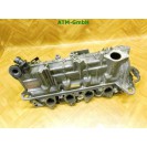 Zylinderkopf Mercedes Benz A-Klasse W169 A160 Motorcode 266.920 A2660100630