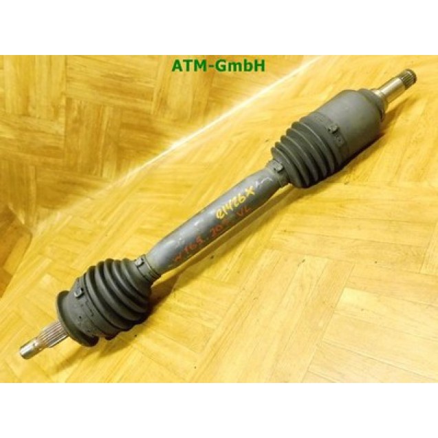 Antriebswelle Gelenkwelle links Mercedes Benz A-Klasse W169 Fahrerseite