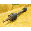 Antriebswelle Gelenkwelle links Mercedes Benz A-Klasse W169 Fahrerseite