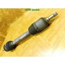 Antriebswelle Gelenkwelle links Mercedes Benz A-Klasse W169 Fahrerseite