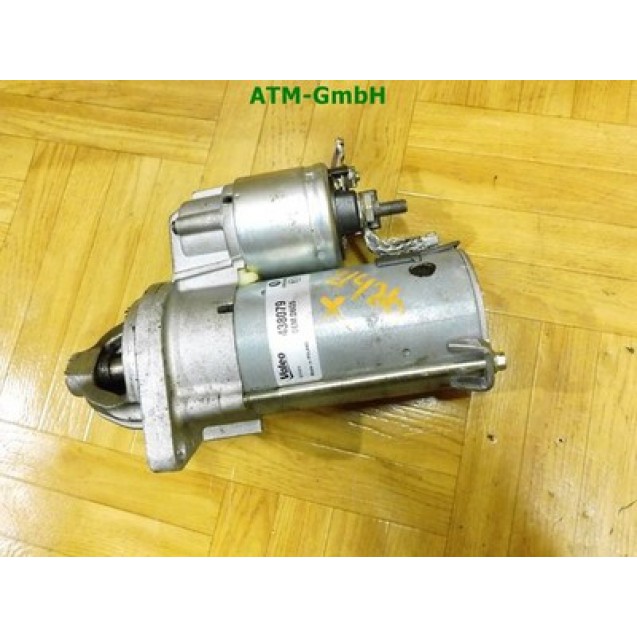 Anlasser Starter Mercedes Benz A-Klasse W169 Valeo 438079 D6G5