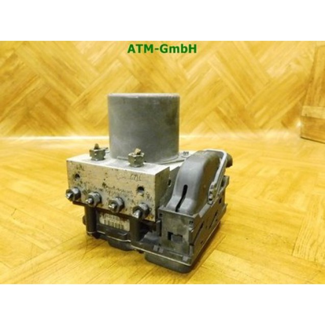 ABS Hydraulikblock Mercedes Benz A-Klasse W169 0265950986 Bosch A0064316312