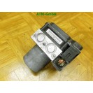 ABS Hydraulikblock Mercedes Benz A-Klasse W169 0265950986 Bosch A0064316312