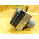 ABS Hydraulikblock Mercedes Benz A-Klasse W169 0265950986 Bosch A0064316312