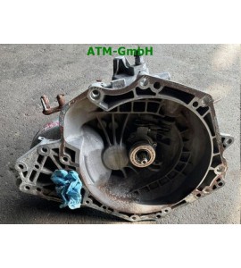 Getriebe Schaltgetriebe Opel Astra H 1.6 85 kW Geriebecode T4C 394