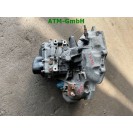 Getriebe Schaltgetriebe Opel Astra H 1.6 85 kW Geriebecode T4C 394