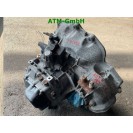 Getriebe Schaltgetriebe Opel Astra H 1.6 85 kW Geriebecode T4C 394