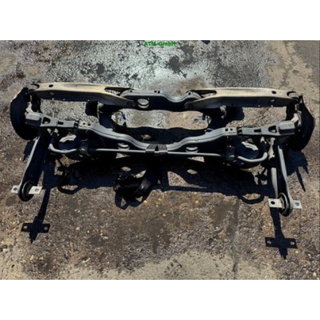 Achse hinten Achsträger Hinterachse Mercedes Benz B-Klasse W246