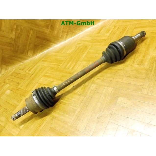 Antriebswelle Gelenkwelle links Ford KA 2 II Fahrerseite