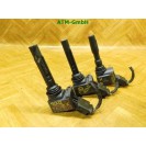 Zündspule Zündspulenset Set x 3 Stück VW UP NGK 04C905110J Beru 0040102008
