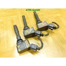 Zündspule Zündspulenset Set x 3 Stück VW UP NGK 04C905110J Beru 0040102008