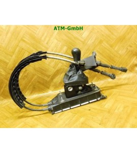 Schaltknauf Schaltkulisse Schaltzüge VW UP 6C0711061A