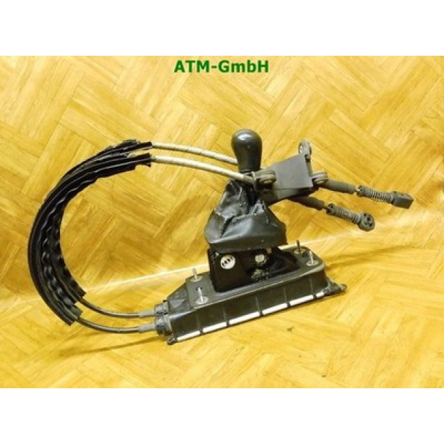 Schaltknauf Schaltkulisse Schaltzüge VW UP 6C0711061A