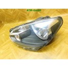 Frontscheinwerfer Scheinwerfer links VW UP Fahrerseite Hella 1S1941015M