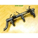 Einspritzleiste Einspritzdüse VW UP 04C133317M 04C133313R