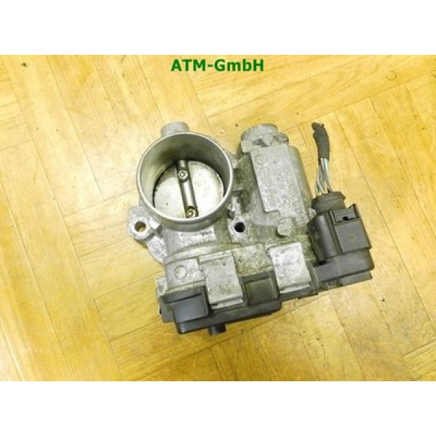 Drosselklappe VW UP Magneti Marelli 04C133062D
