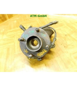 Radnabe Radlager Achsschenkel vorne rechts Ford Escort 6 VI Beifahrerseite ABS