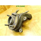 Radnabe Radlager Achsschenkel vorne rechts Ford Escort 6 VI Beifahrerseite ABS