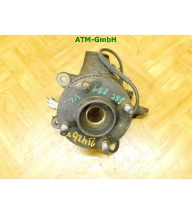 Radnabe Radlager Achsschenkel vorne links Ford Escort 6 VI Fahrerseite ABS