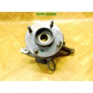 Radnabe Radlager Achsschenkel vorne links Ford Escort 6 VI Fahrerseite ABS