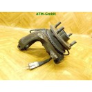 Radnabe Radlager Achsschenkel vorne links Ford Escort 6 VI Fahrerseite ABS