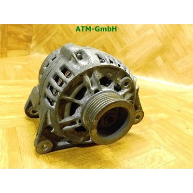 Lichtmaschine Generator Ford Escort 6 VI Bosch 0123310029 95AB10300DB 14 V 70 A