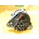 Lichtmaschine Generator Ford Escort 6 VI Bosch 0123310029 95AB10300DB 14 V 70 A