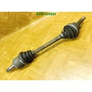 Antriebswelle Gelenkwelle links Ford Escort 6 VI Fahrerseite