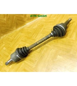 Antriebswelle Gelenkwelle links Ford Escort 6 VI Fahrerseite