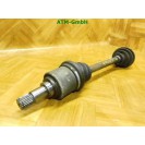 Antriebswelle Gelenkwelle links Ford Escort 6 VI Fahrerseite