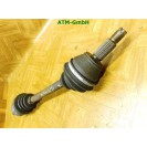 Antriebswelle Gelenkwelle links Ford Escort 6 VI Fahrerseite