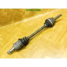 Antriebswelle Gelenkwelle links Ford Escort 6 VI Fahrerseite