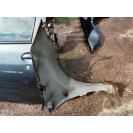 Kotflügel links Ford Fiesta 5 V Fahrerseite Pantherschwarz Schwarz Metallic