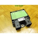Airbagsteuergerät Steuergerät Ford Fiesta 5 V Siemens VDO 2S6T14B056EN