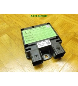 Airbagsteuergerät Steuergerät Ford Fiesta 5 V Siemens VDO 2S6T14B056EN