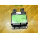 Airbagsteuergerät Steuergerät Ford Fiesta 5 V Siemens VDO 2S6T14B056EN