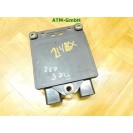 Airbagsteuergerät Steuergerät Ford Fiesta 5 V Siemens VDO 2S6T14B056EN