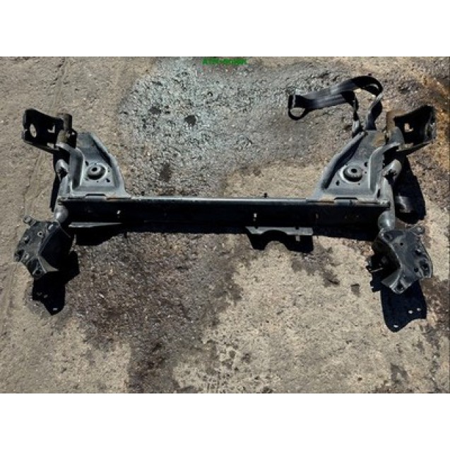 Achse hinten Achsträger Hinterachse Renault Clio 4 IV