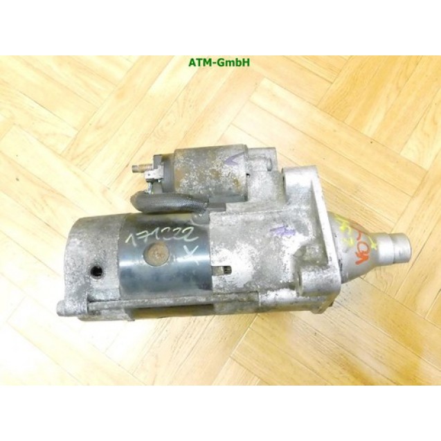 Anlasser Starter Chrysler Voyager 4 IV 2.5 16V 105 kW 12v 04868860AA M002T88971