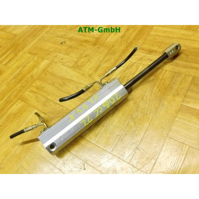 Verdeckdämpfer Hydraulikdämpfer Peugeot 206CC